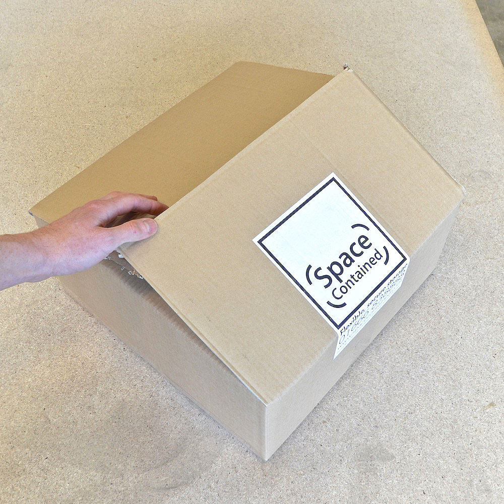 Order fulfilment in Gloucestershire