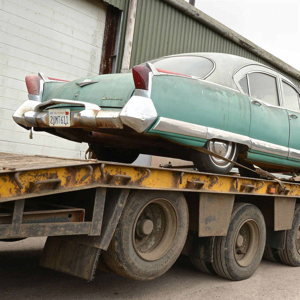 Flexible storage in Gloucestershire